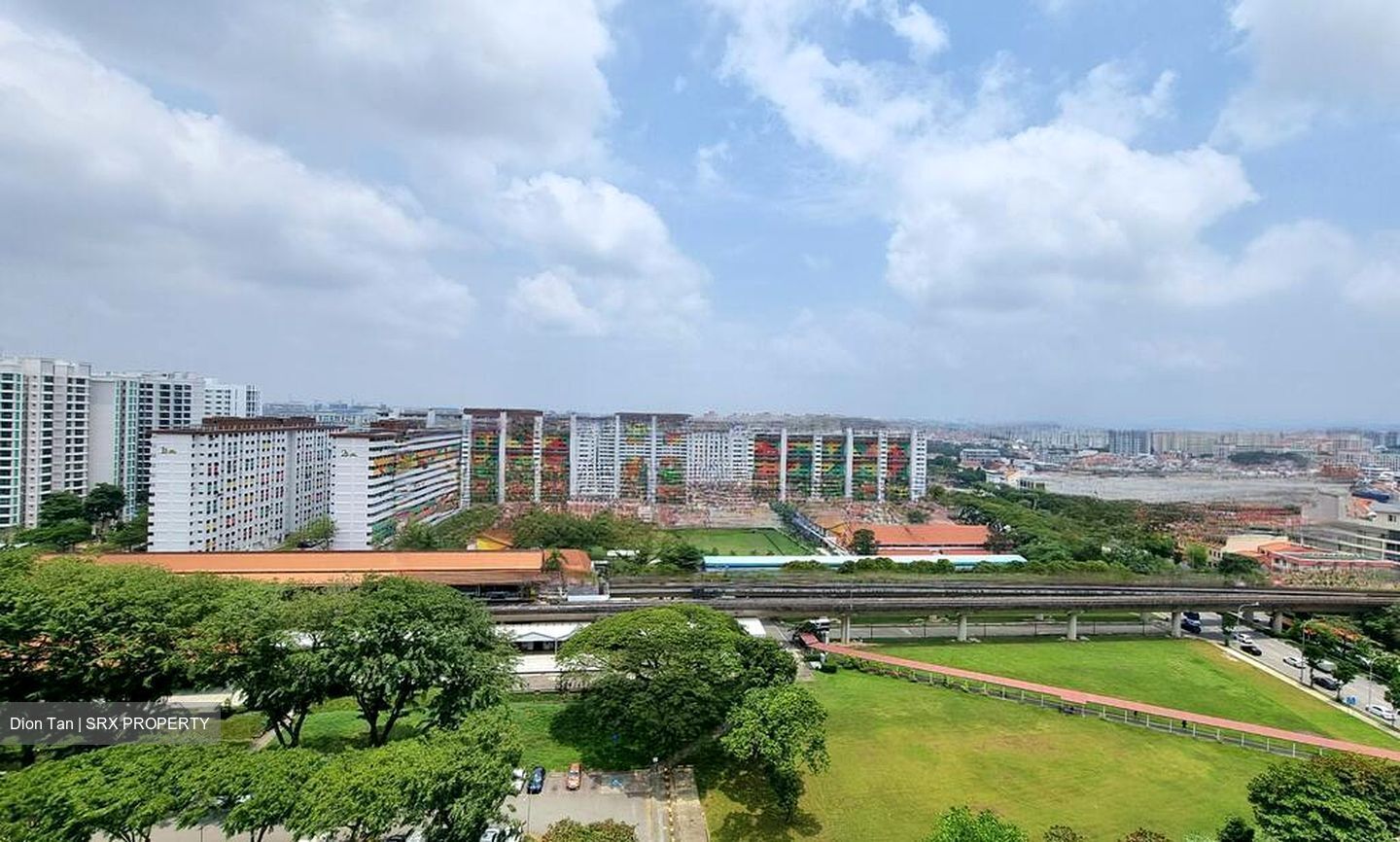 Parc Esta (D14), Apartment #483943671